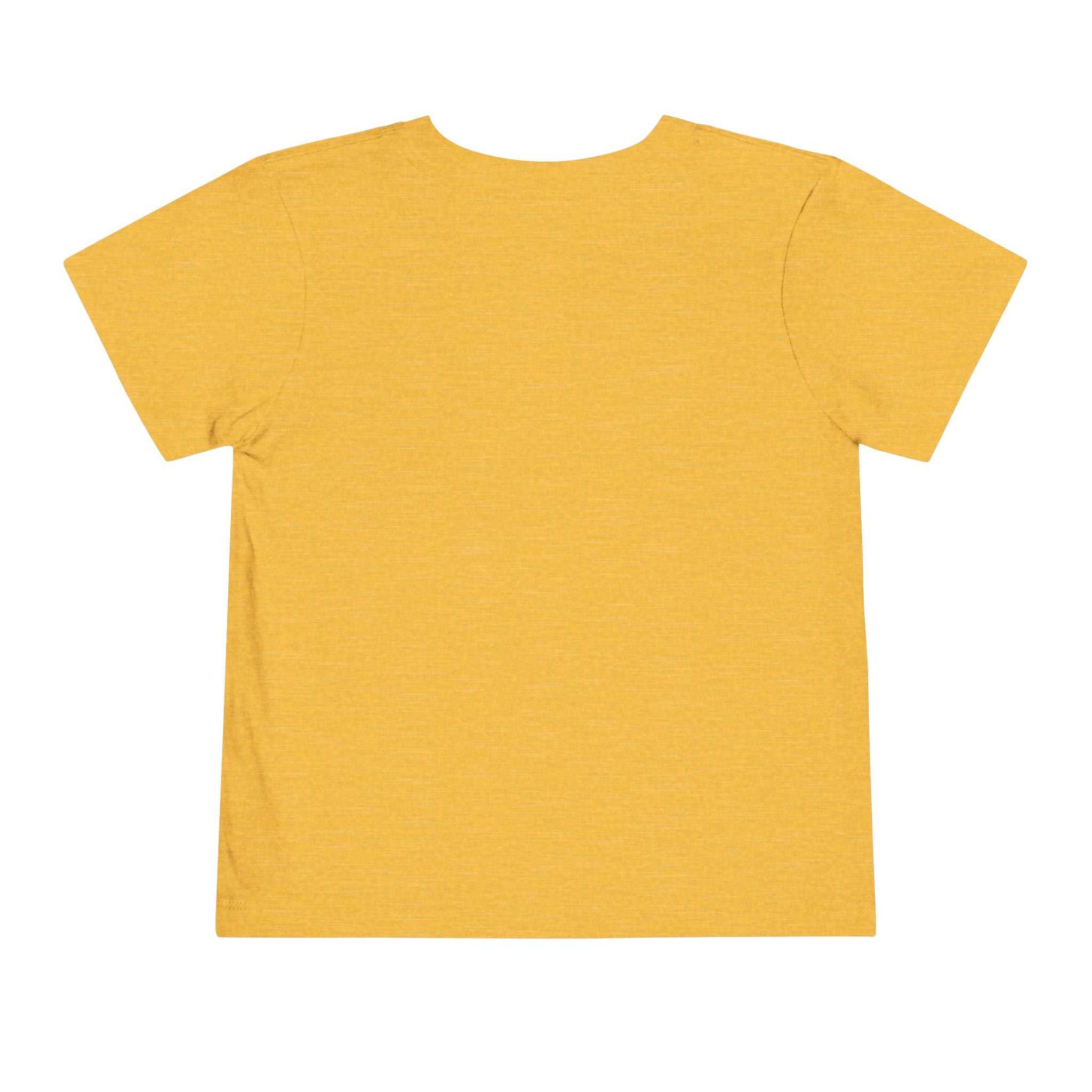 Hoppy Easter Bunny Toddler Tee
