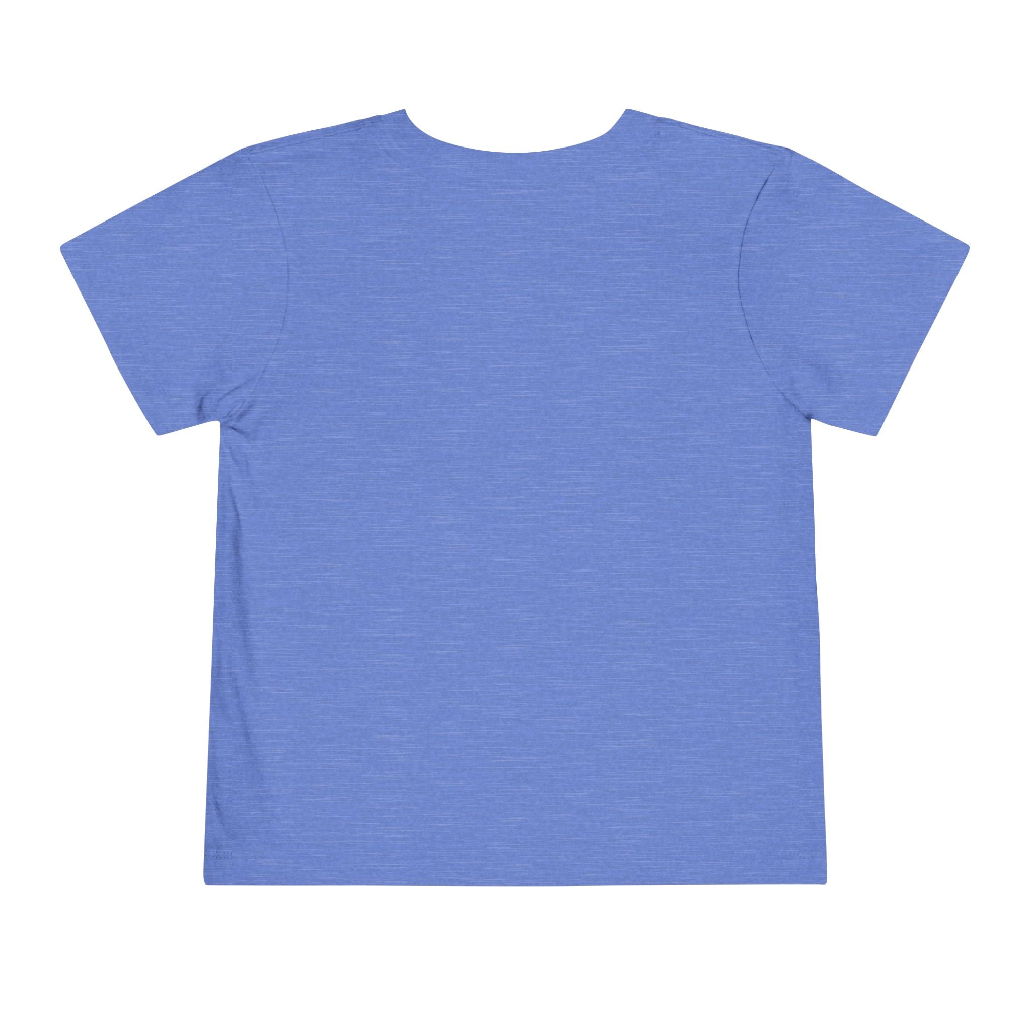Hoppy Easter Bunny Toddler Tee