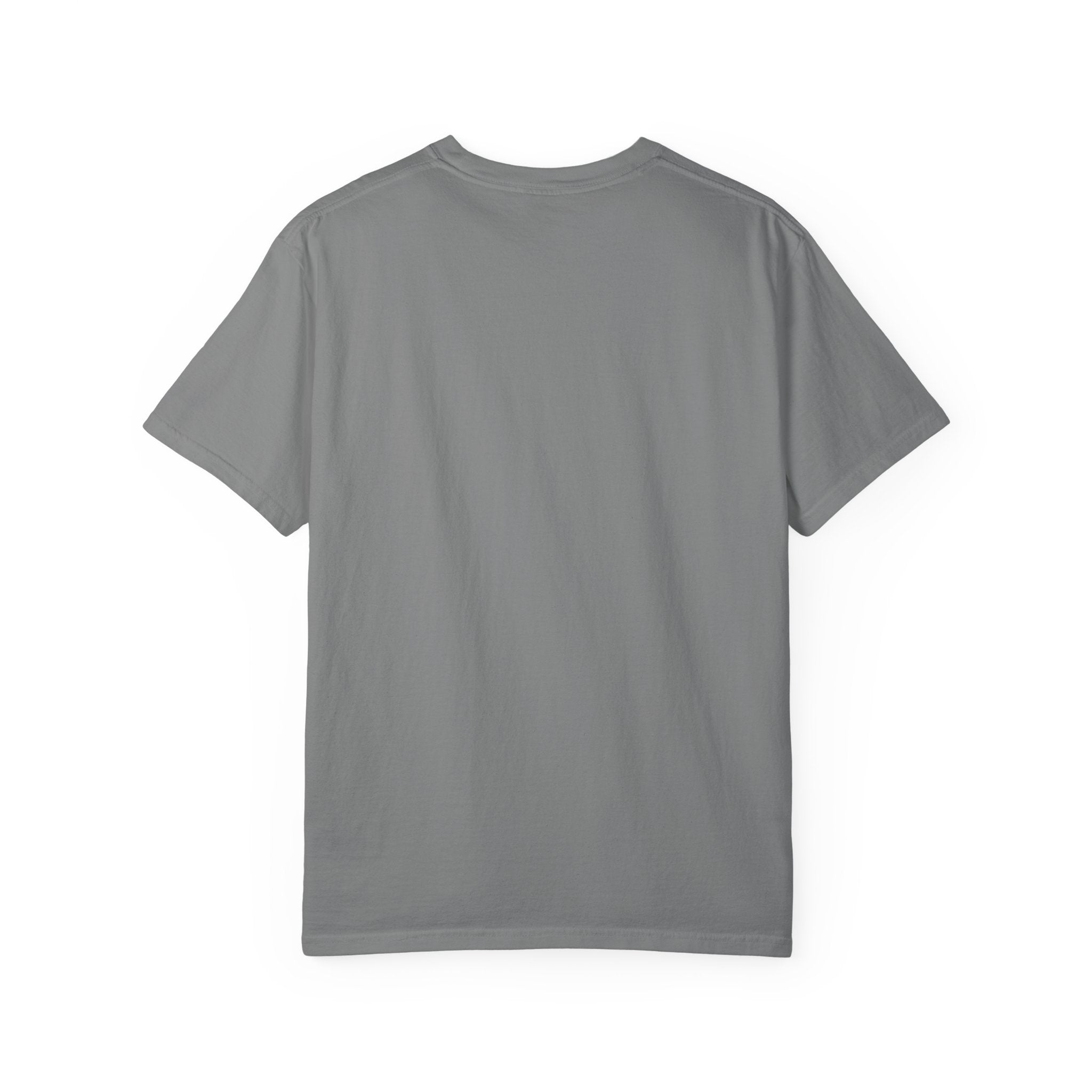 Happy Floral Easter Tee
