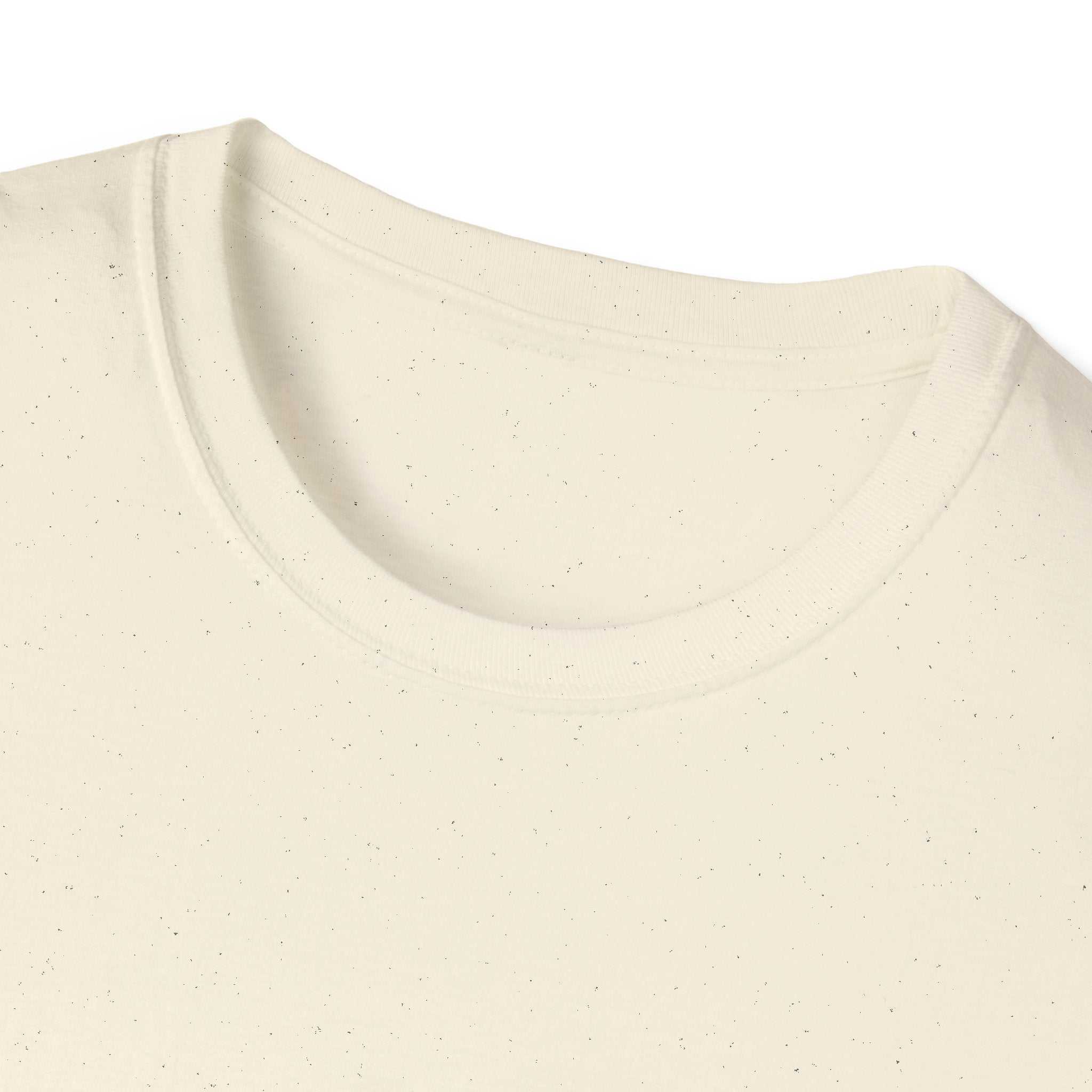 Festive Groovy Easter Tee