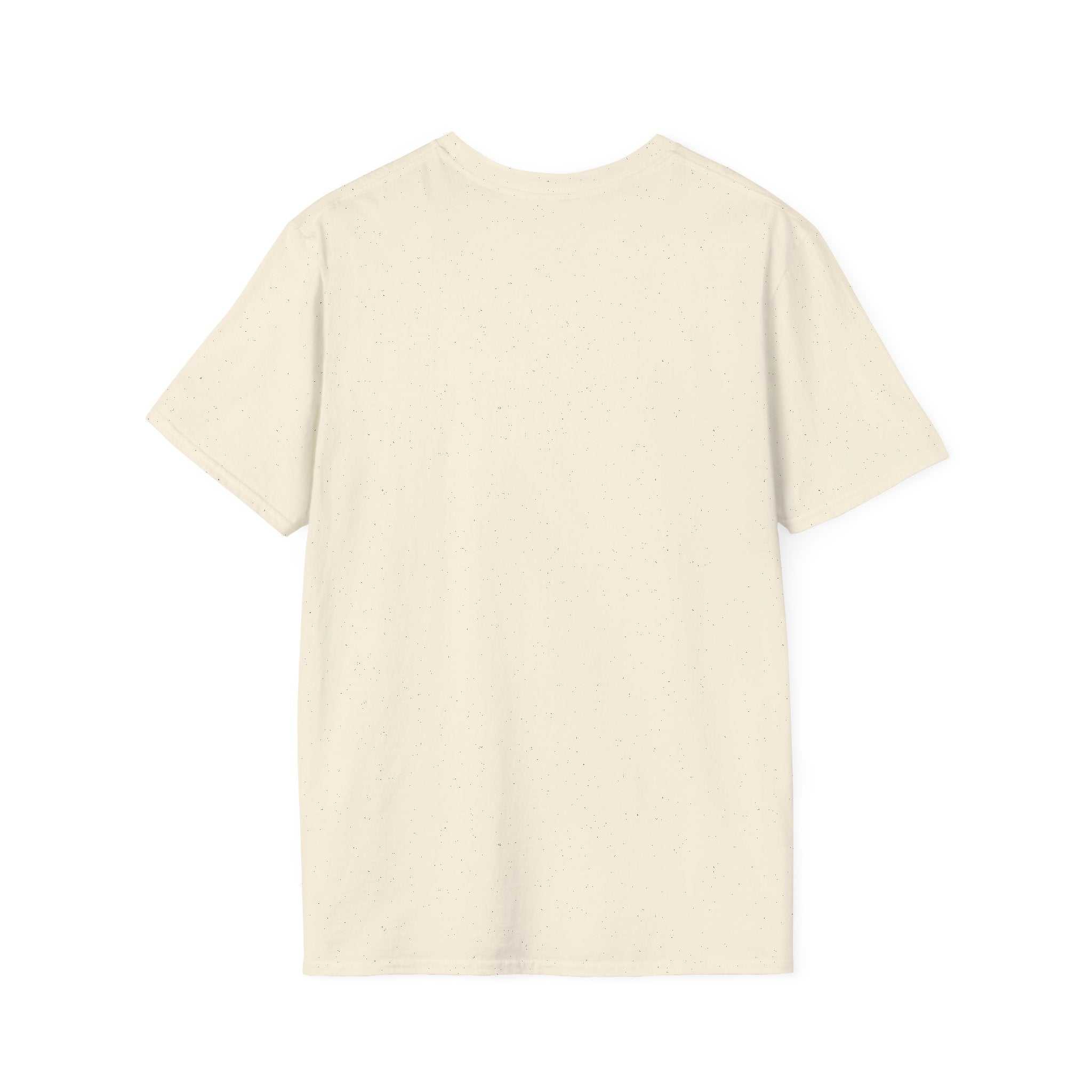 Festive Groovy Easter Tee