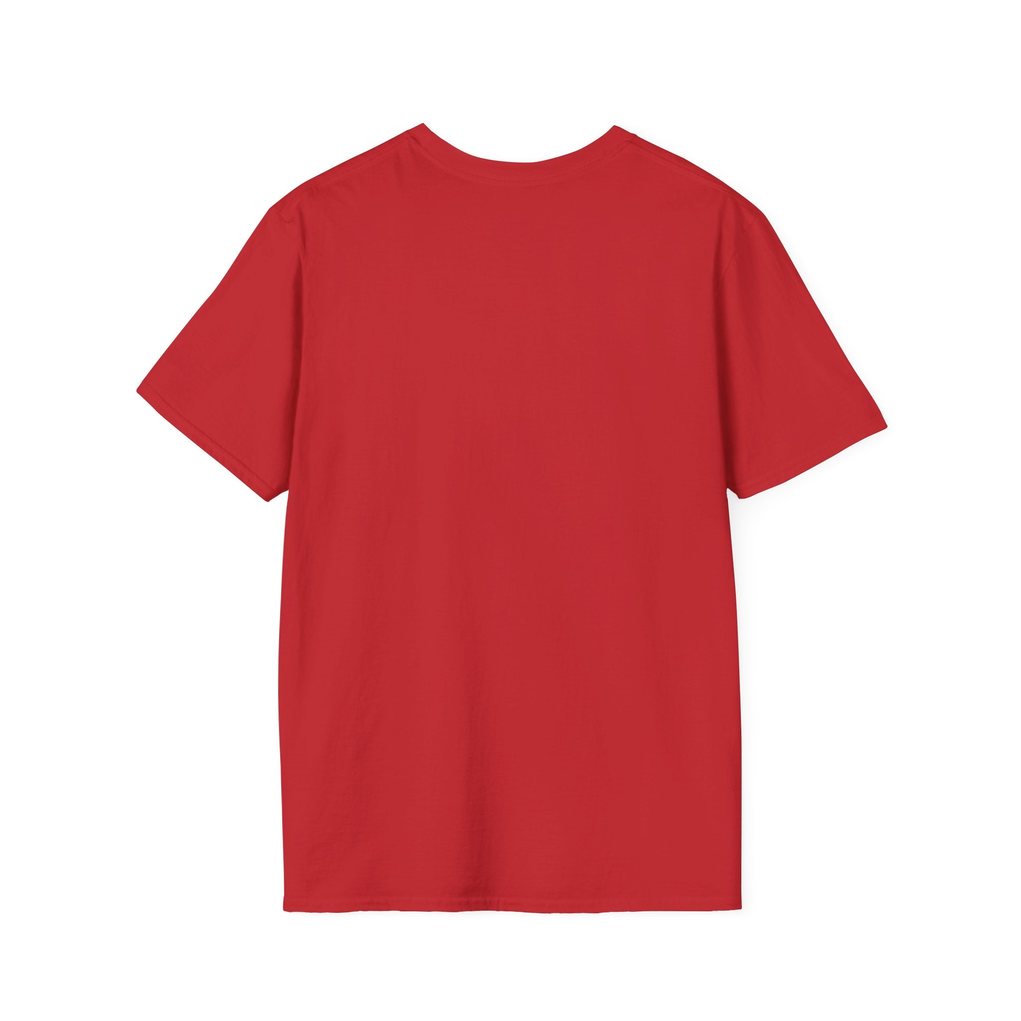 Festive Groovy Easter Tee