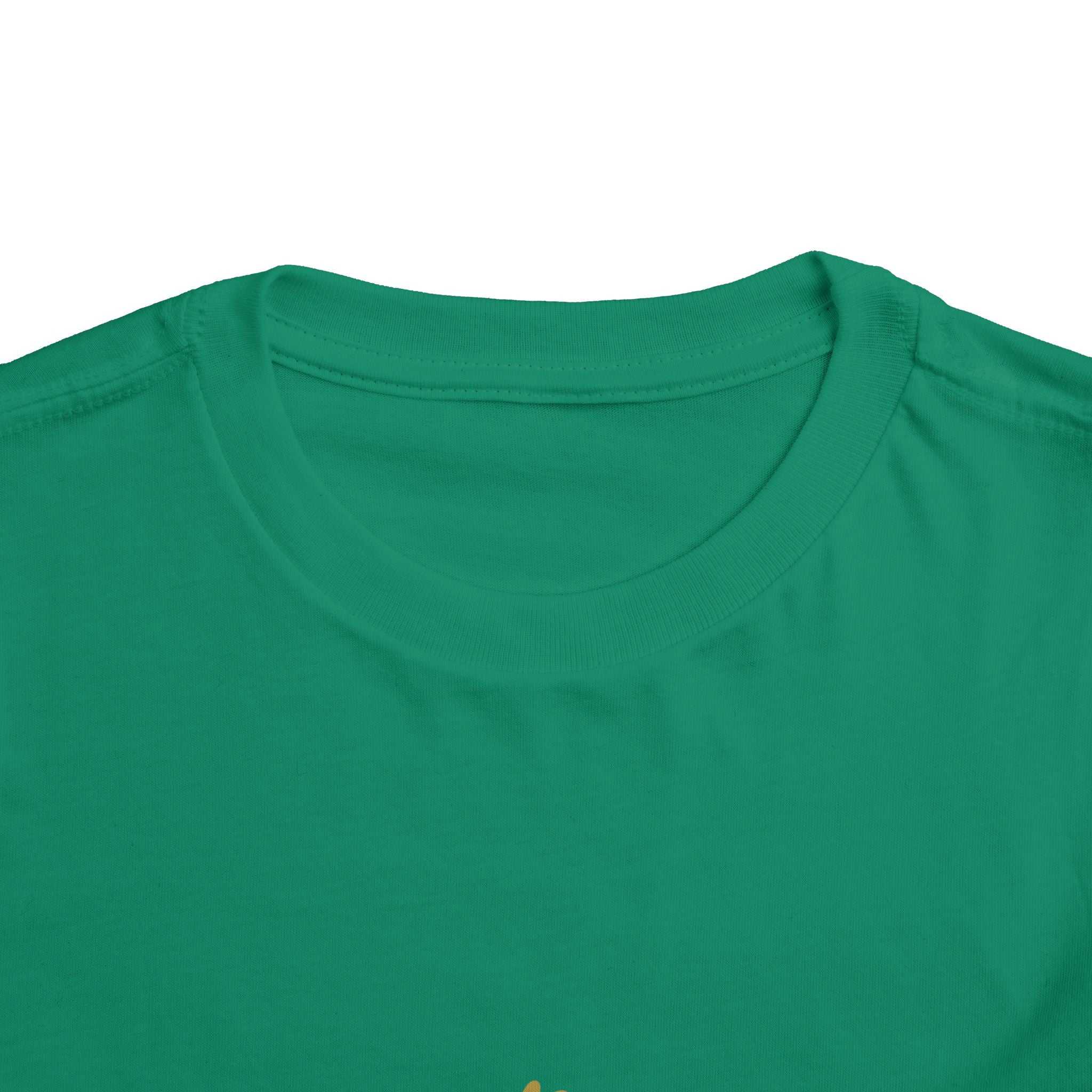 Happy Easter Day Toddler Tee